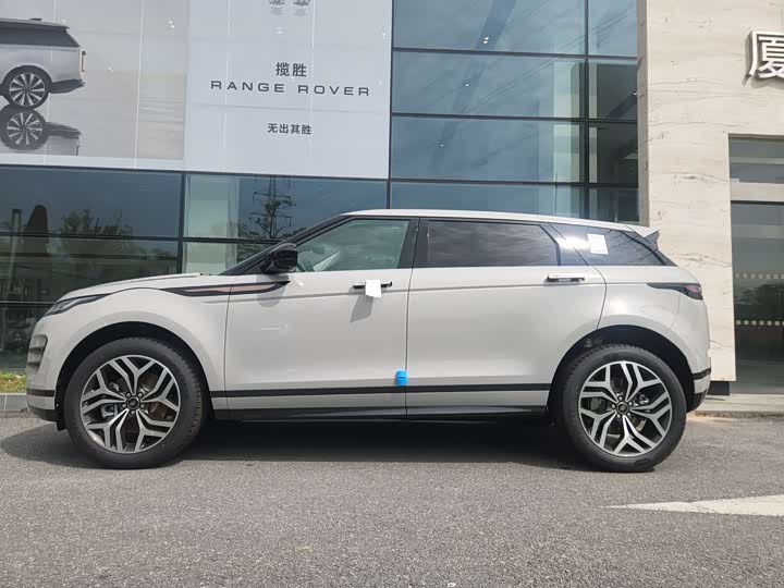 Land Rover Range Rover Evoque L 2026 2026款 揽胜极光 L SE