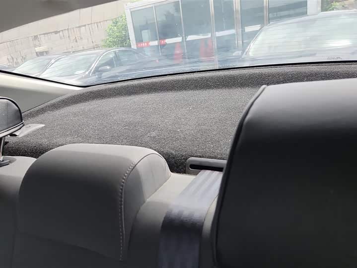 Changan Qiyuan (Nevo) A05 2025 2025款 真香版 70 超越型