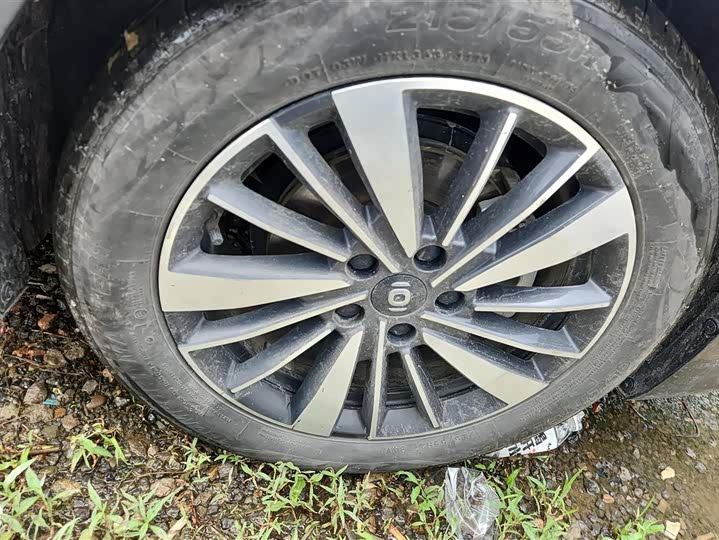 Changan Qiyuan (Nevo) A05 2025 2025款 真香版 70 超越型