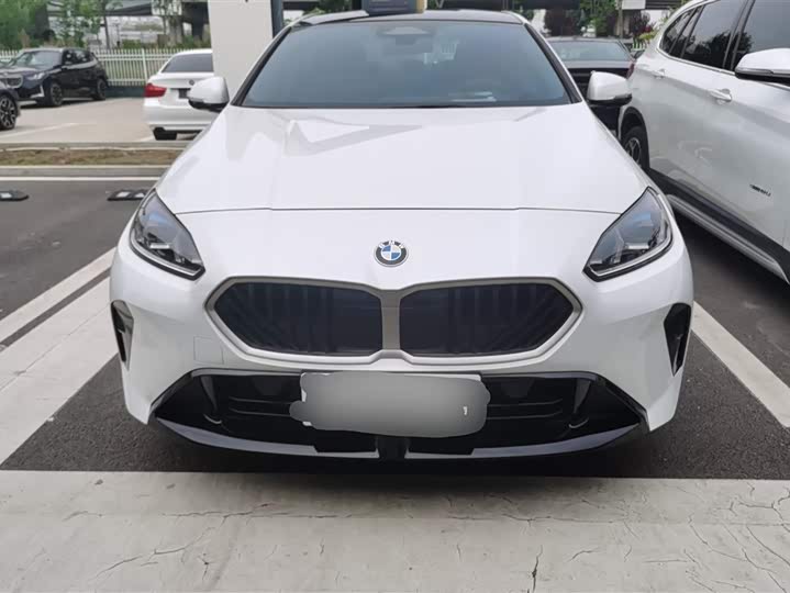 صورة 2 - BMW 2 Series