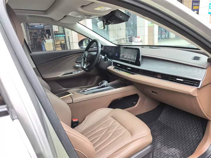 Zdjęcie 3 - Chery Arrizo 8