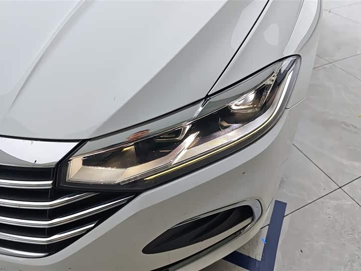 Фото 5 - Volkswagen Lavida