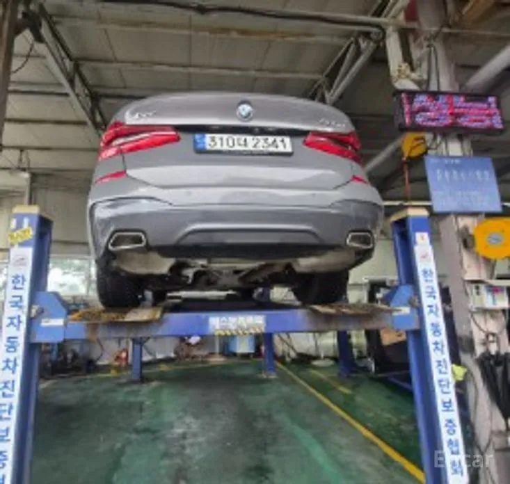 BMW Gran Turismo 2017 620d M Sport