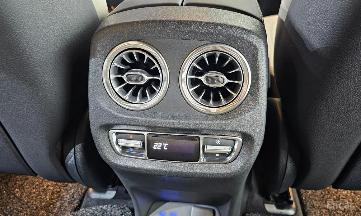 Mercedes-Benz G-Class 2024 G450d