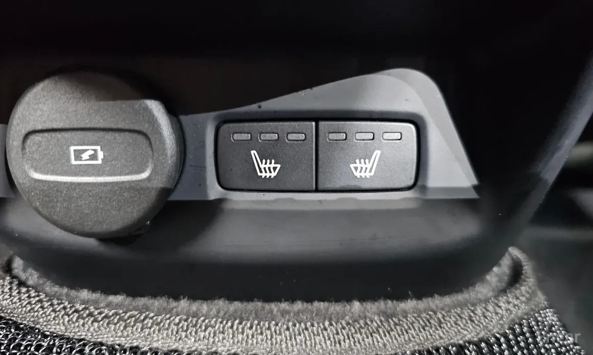 Фото 15 - Polestar 2
