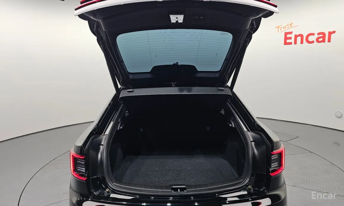 Фото 20 - Polestar 2