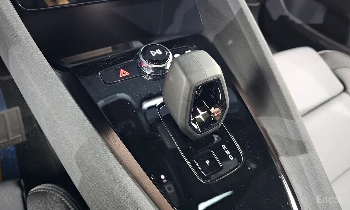 Фото 9 - Polestar 2