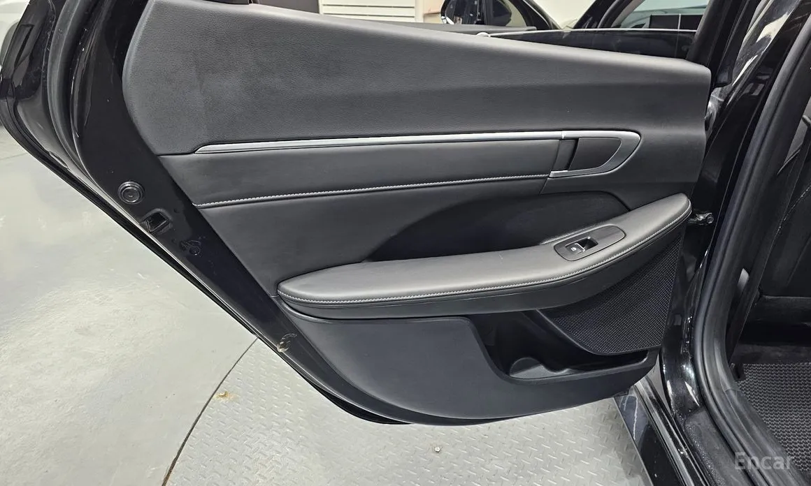 Фото 25 - Hyundai Sonata