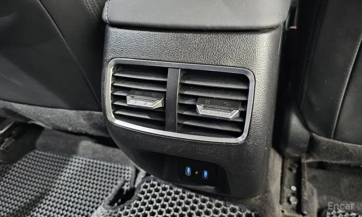 Фото 27 - Hyundai Sonata