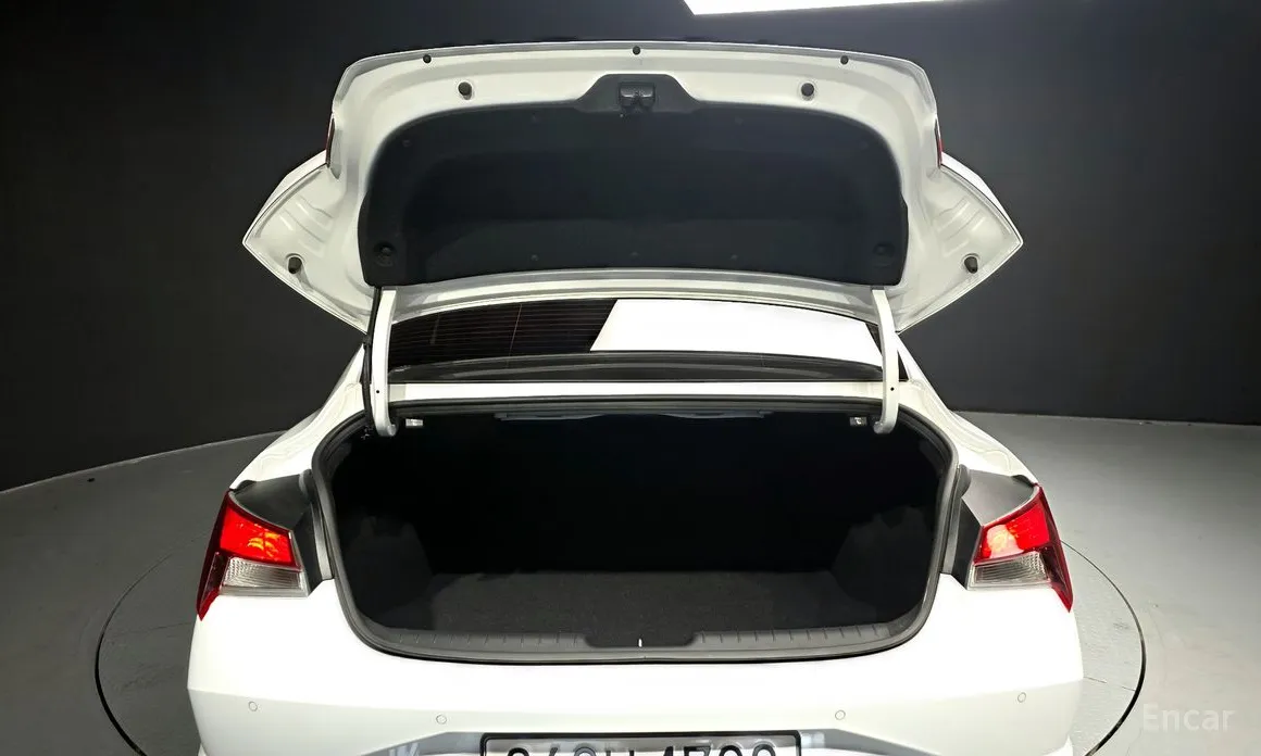 Фото 20 - Hyundai Avante