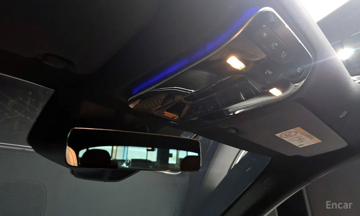 Mercedes-Benz E-Class 2024 E200 Avantgarde