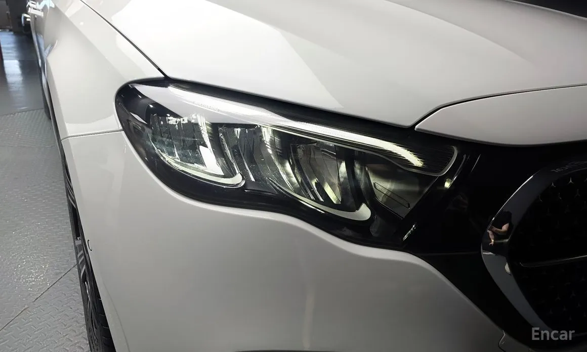 Mercedes-Benz E-Class 2024 E200 Avantgarde