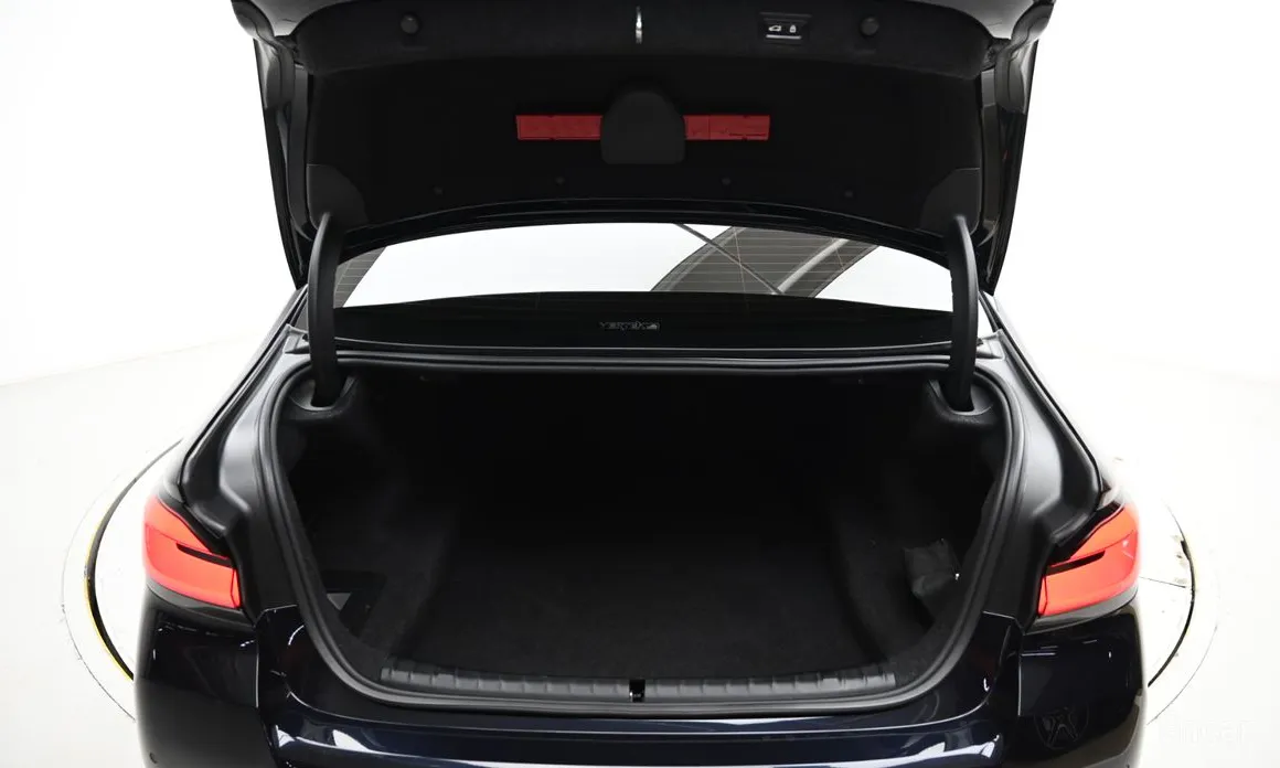 BMW 5 Series 2017 530i M Sport Package