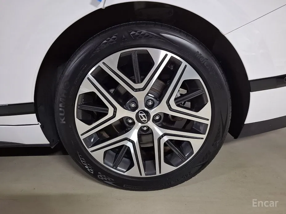 Zdjęcie 20 - Hyundai Grandeur