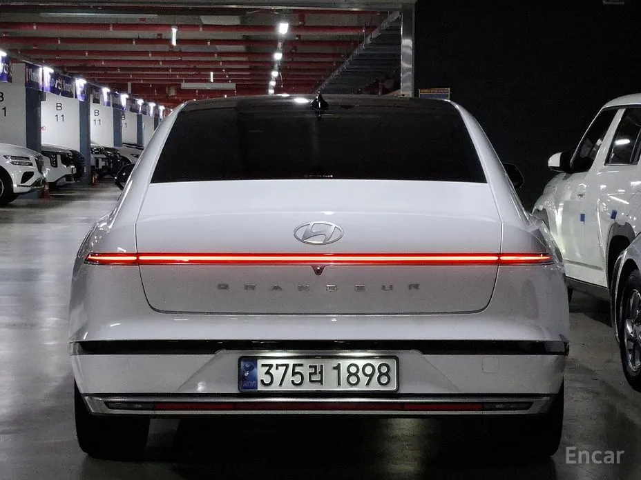 Zdjęcie 4 - Hyundai Grandeur