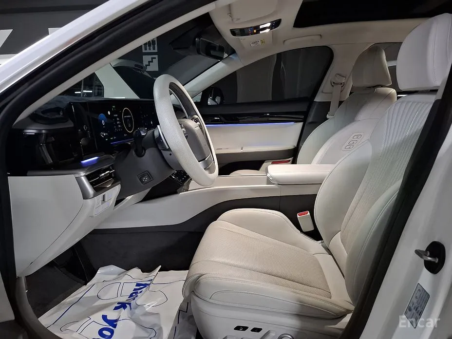 Zdjęcie 6 - Hyundai Grandeur