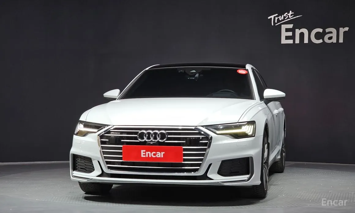 Фото 3 - Audi A6