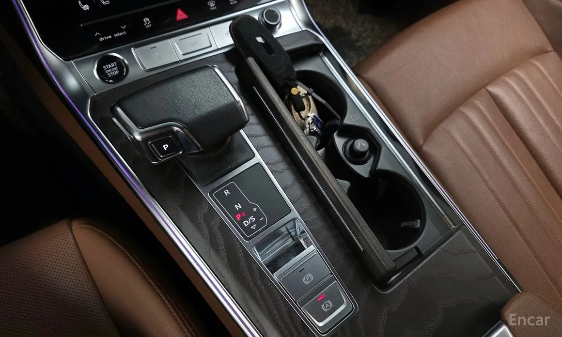 Фото 9 - Audi A6