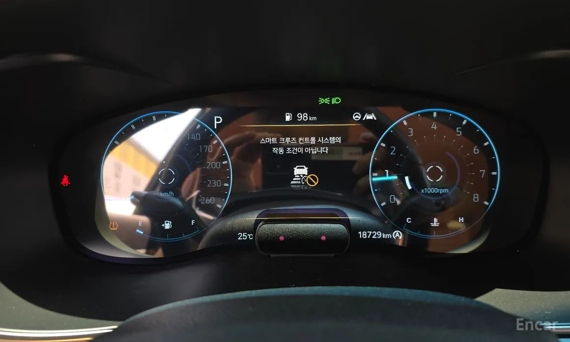 Photo 8 - Genesis G70