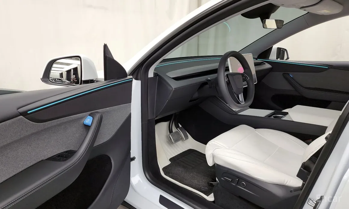Tesla Model Y 2020 RWD