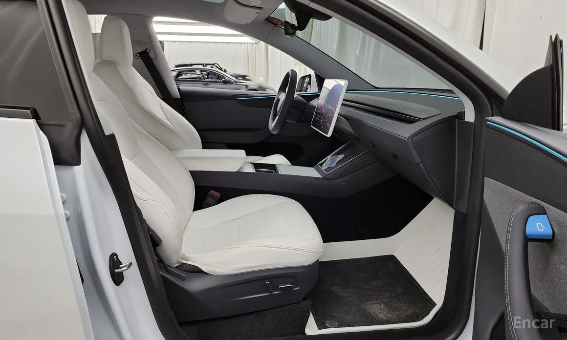 Tesla Model Y 2020 RWD