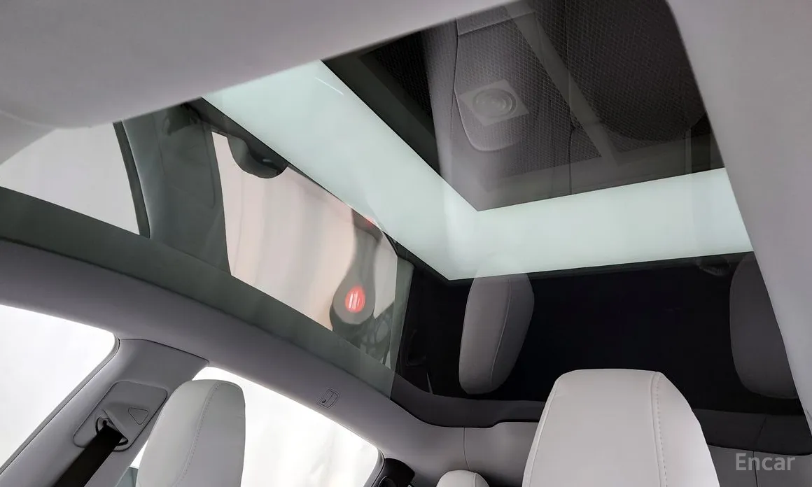 Tesla Model Y 2020 RWD