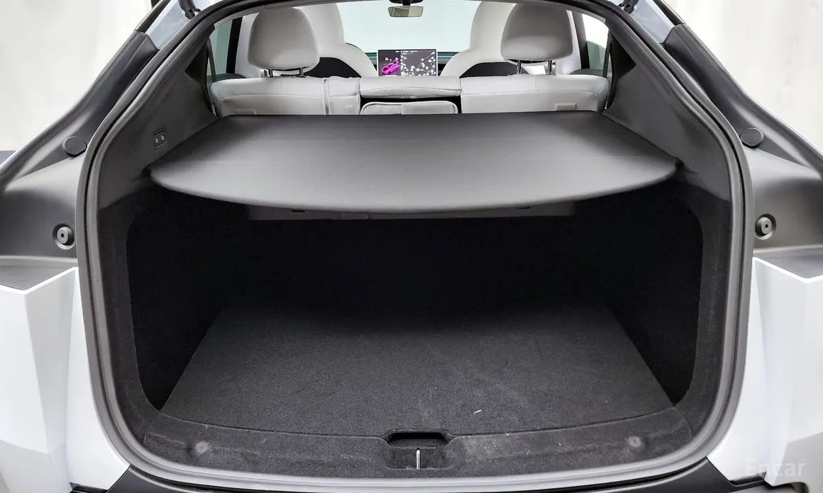 Tesla Model Y 2020 RWD