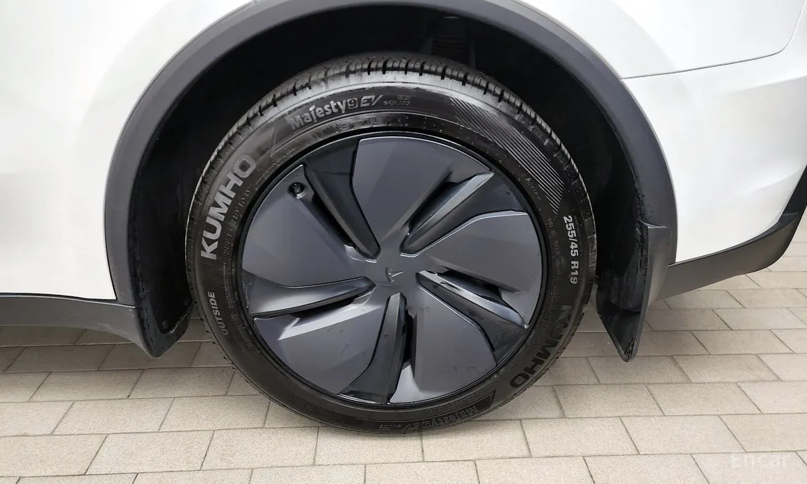 Tesla Model Y 2020 RWD