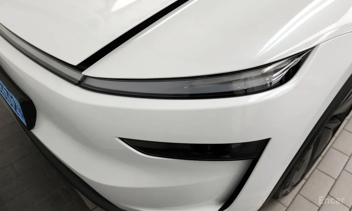 Tesla Model Y 2020 RWD