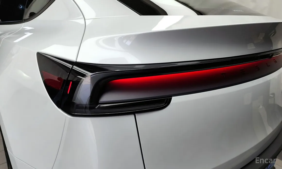 Tesla Model Y 2020 RWD