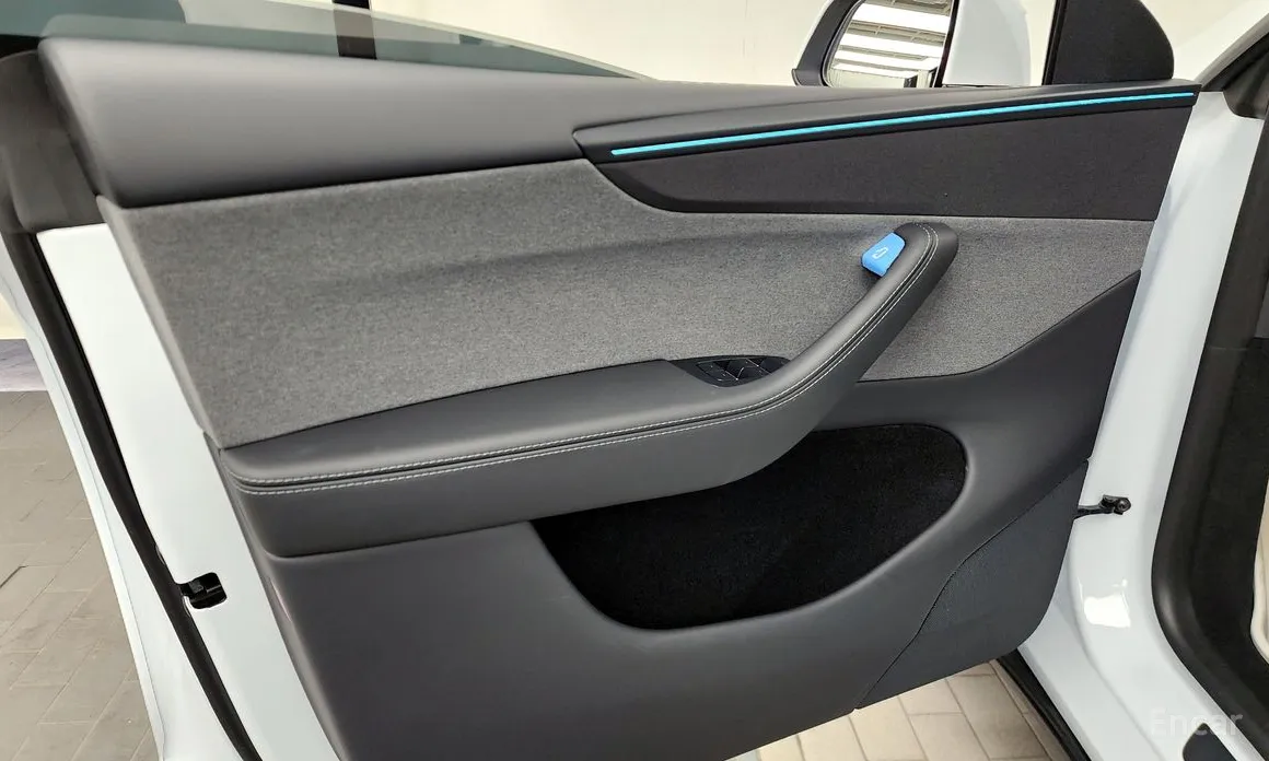 Tesla Model Y 2020 RWD