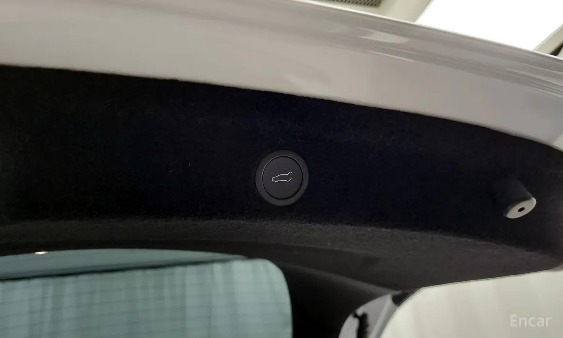 Tesla Model Y 2020 RWD