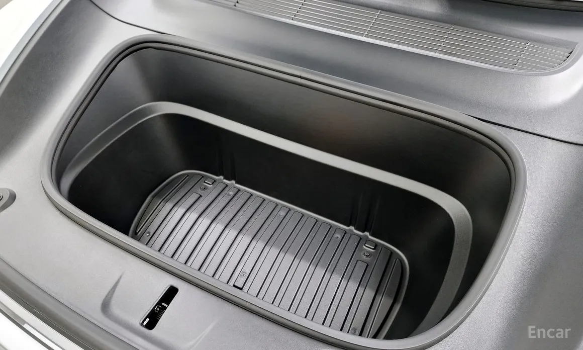 Tesla Model Y 2020 RWD