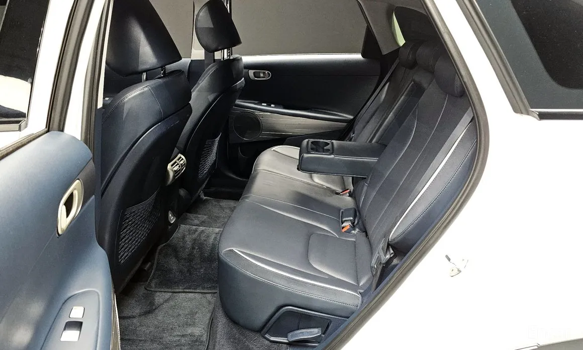 Hyundai Nexo 2018 Premium
