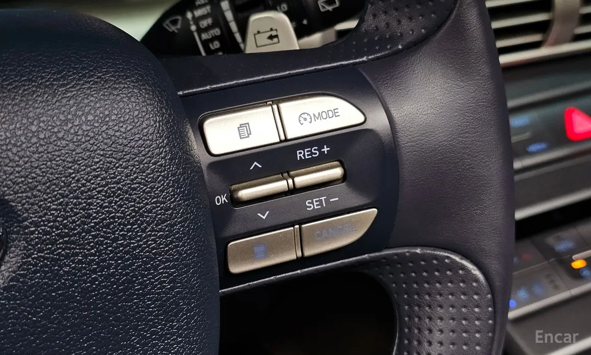 Hyundai Nexo 2018 Premium