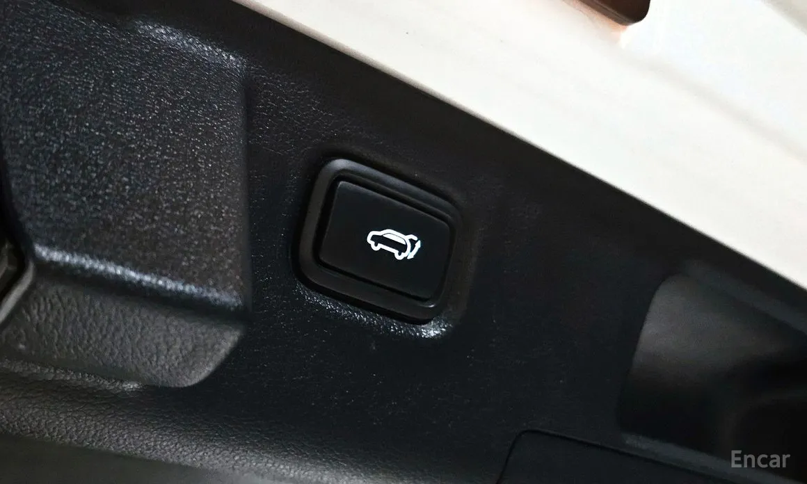 Hyundai Nexo 2018 Premium