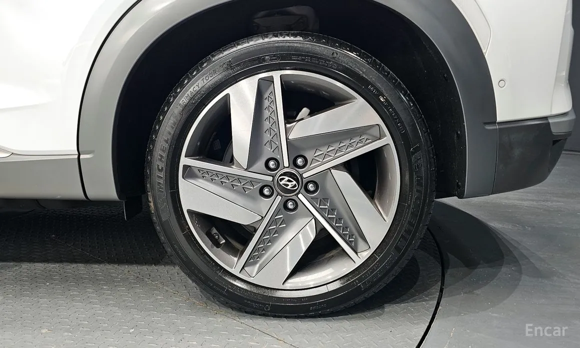 Hyundai Nexo 2018 Premium