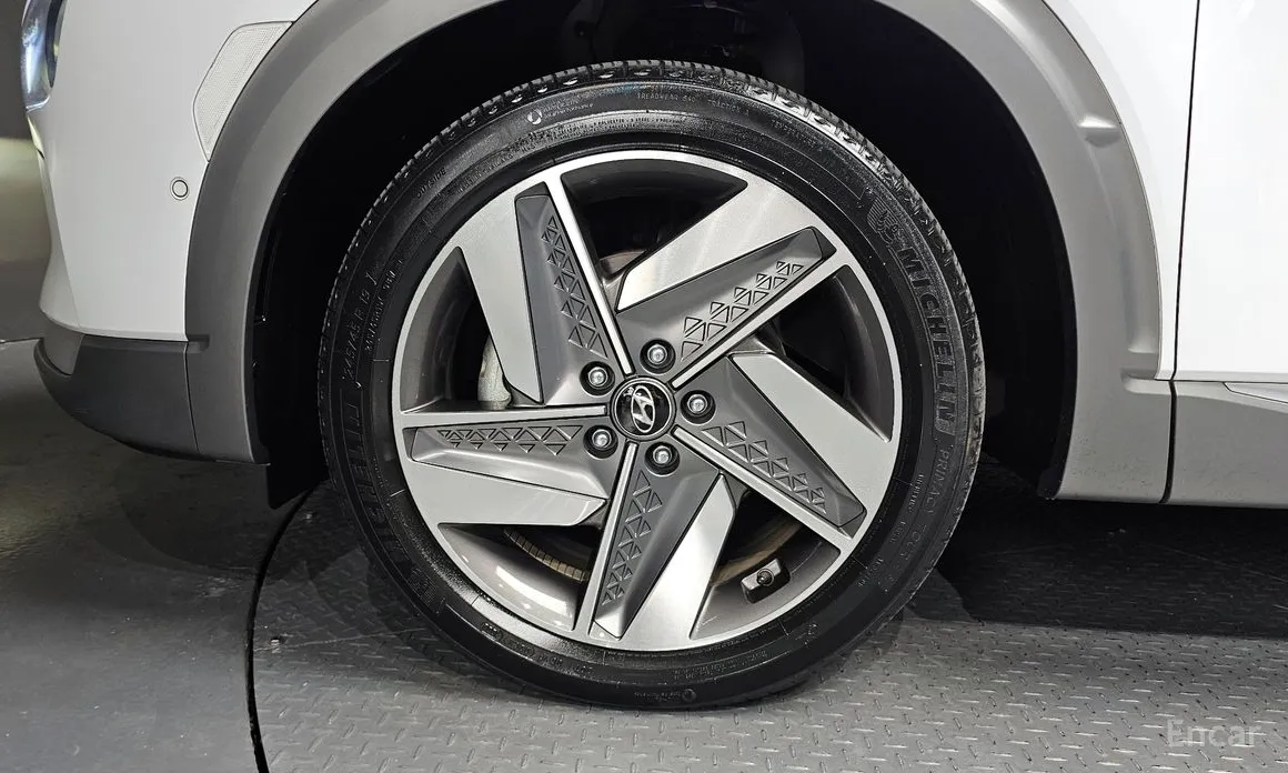 Hyundai Nexo 2018 Premium