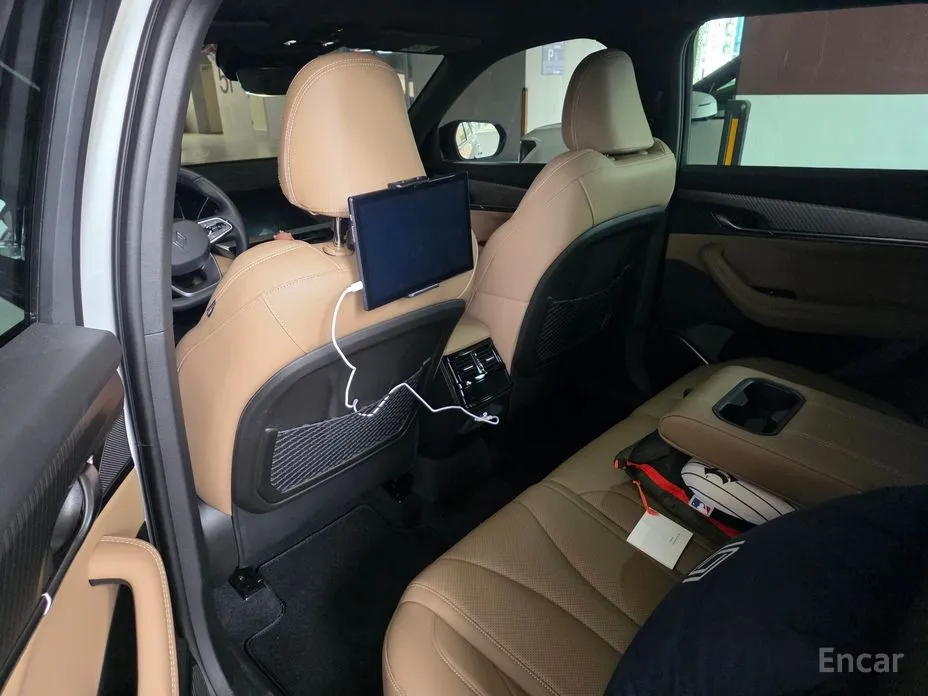 Renault Grand Koleos 2024 1.5 E-TECH Iconic 2WD