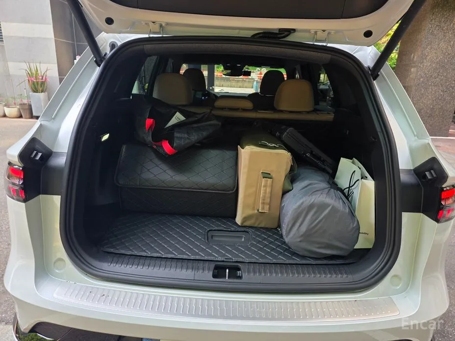 Renault Grand Koleos 2024 1.5 E-TECH Iconic 2WD