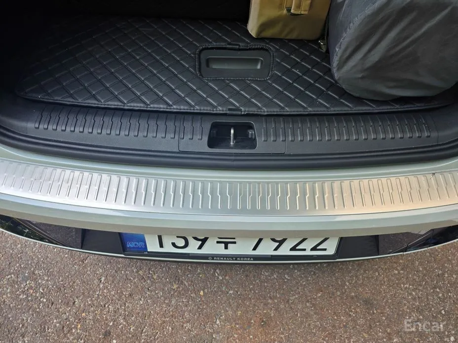 Renault Grand Koleos 2024 1.5 E-TECH Iconic 2WD