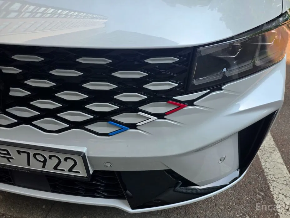 Renault Grand Koleos 2024 1.5 E-TECH Iconic 2WD