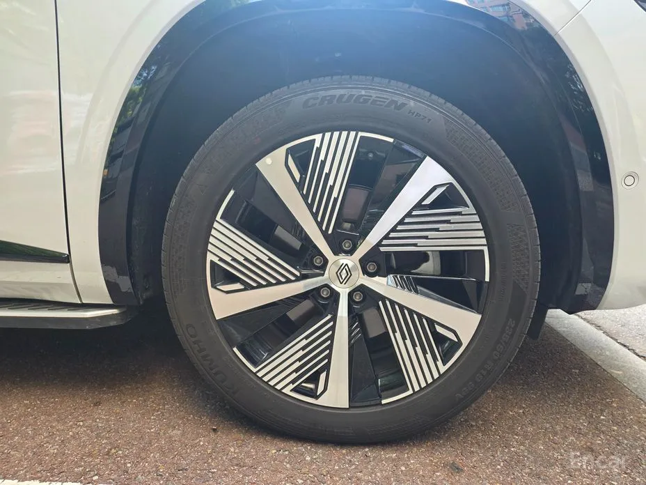 Renault Grand Koleos 2024 1.5 E-TECH Iconic 2WD