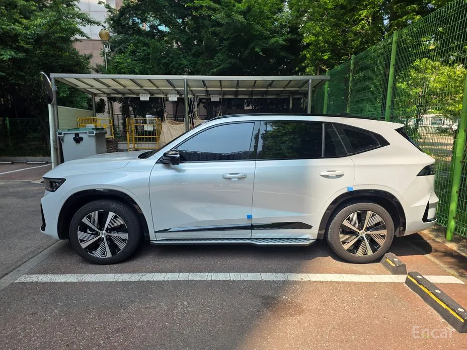 2024 Renault Grand Koleos