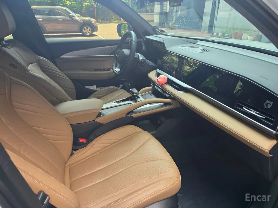 Renault Grand Koleos 2024 1.5 E-TECH Iconic 2WD
