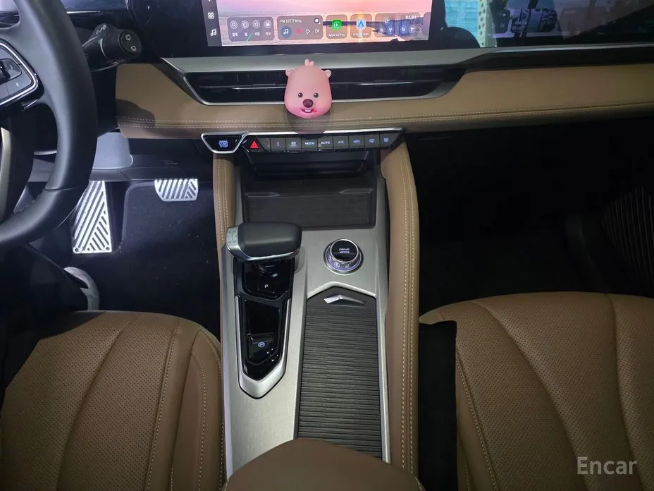 Renault Grand Koleos 2024 1.5 E-TECH Iconic 2WD