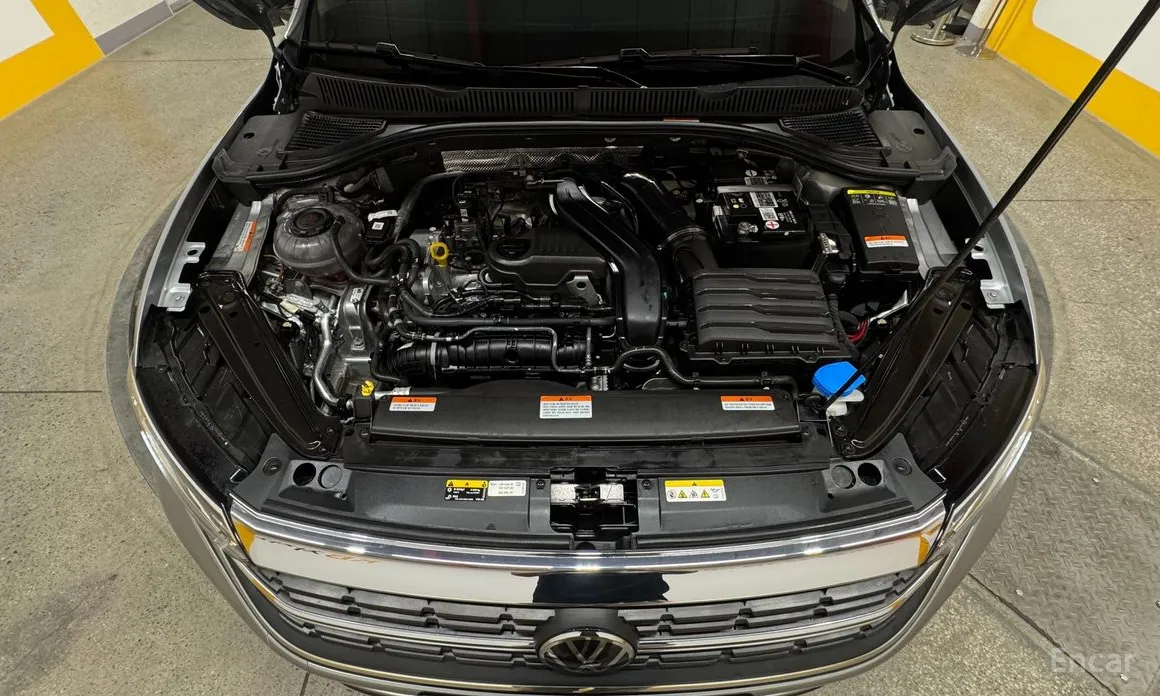Photo 6 - Volkswagen Jetta
