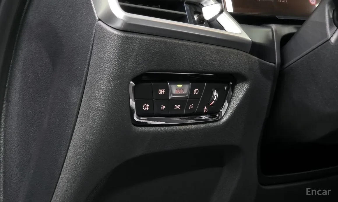 BMW 3 Series 2019 320i M Sport