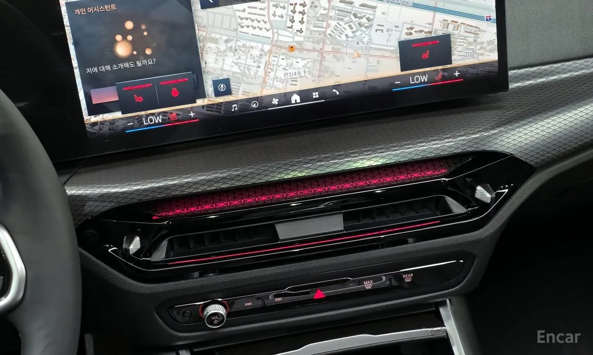 BMW 3 Series 2019 320i M Sport