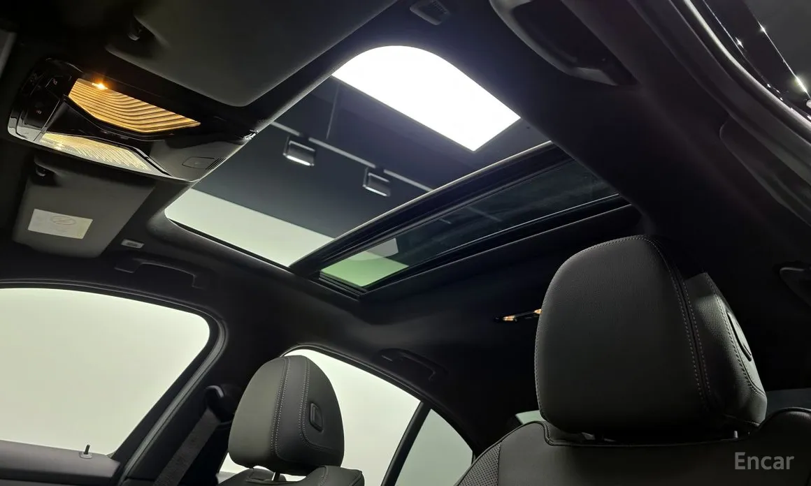 BMW 3 Series 2019 320i M Sport